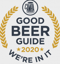 Good Beer Guide